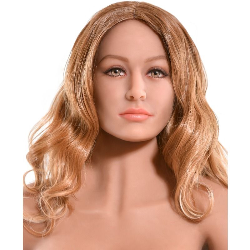 Extreme Toyz Pipedream Doll Ultimate Fantasy Dolls Bianca 163 Cm | Niks.fi verkkokauppa