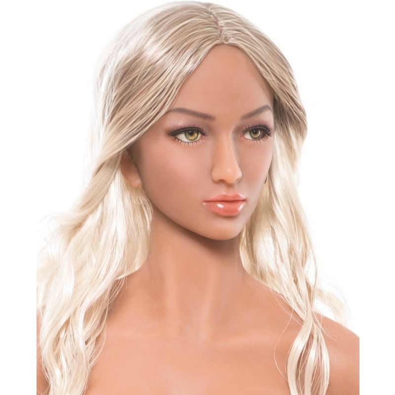 Extreme Toyz Pipedream Extreme Ultimate Fantasy Dolls Kitty 168 Cm | Niks.fi verkkokauppa