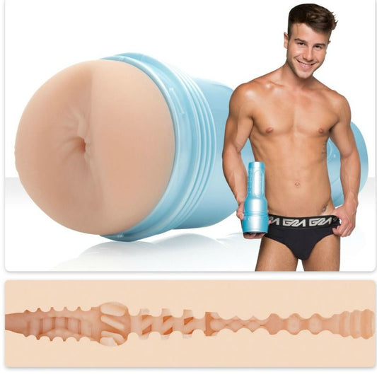 Fleshjack Allen King Majestic Ano Masturbador | Niks.fi verkkokauppa