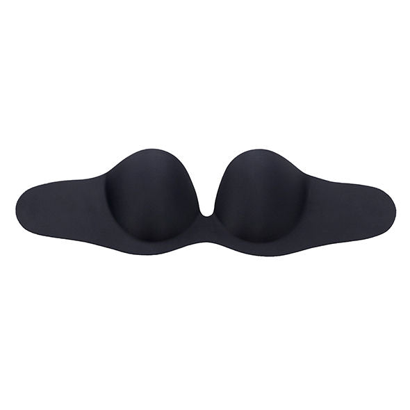 Bye-Bra Gala Bra Cup A Black | Niks.fi verkkokauppa