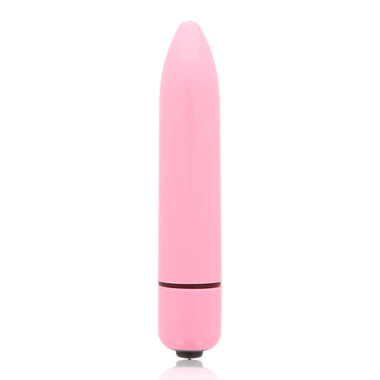 Glossy Thin Vibe Pink | Niks.fi verkkokauppa