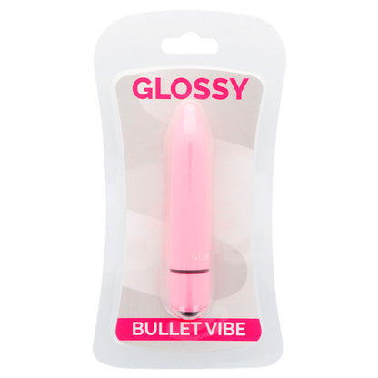 Glossy Thin Vibe Pink | Niks.fi verkkokauppa
