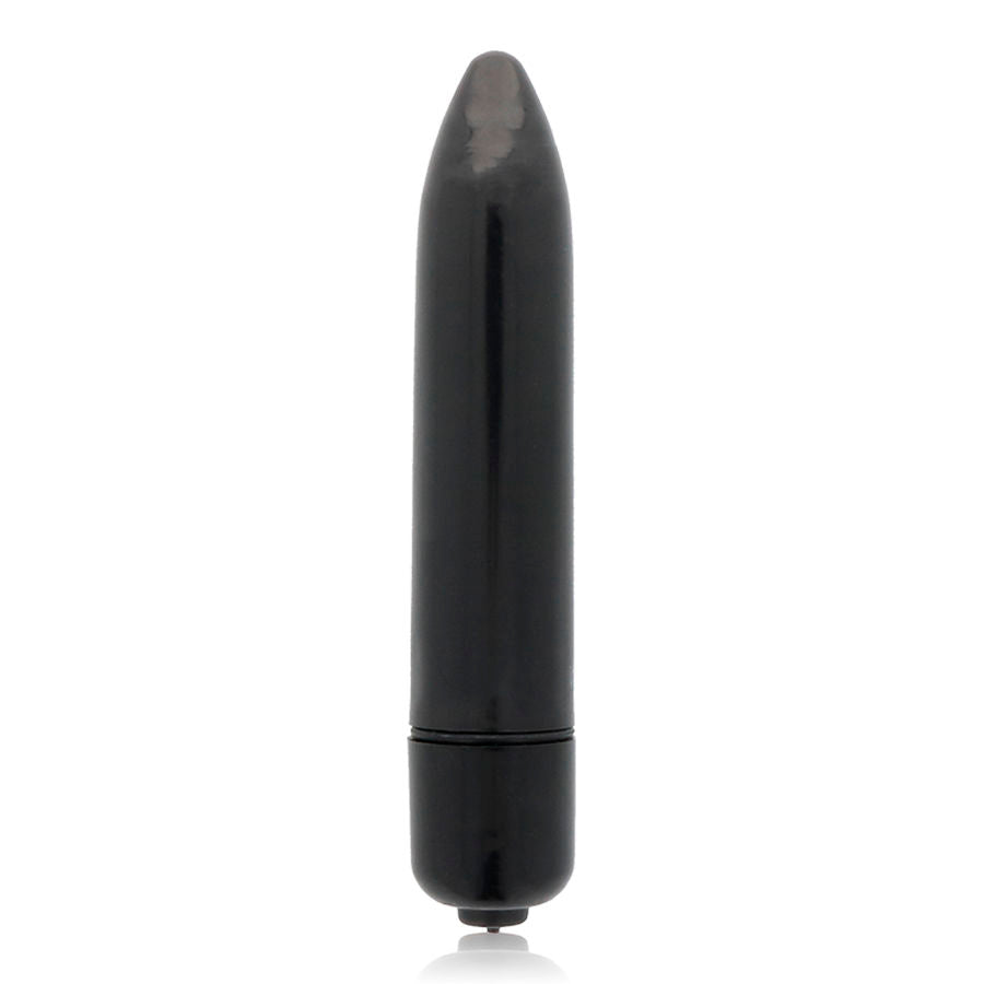 Glossy Thin Vibe Black | Niks.fi verkkokauppa