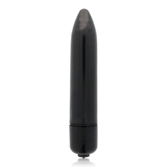 Glossy Thin Vibe Black | Niks.fi verkkokauppa