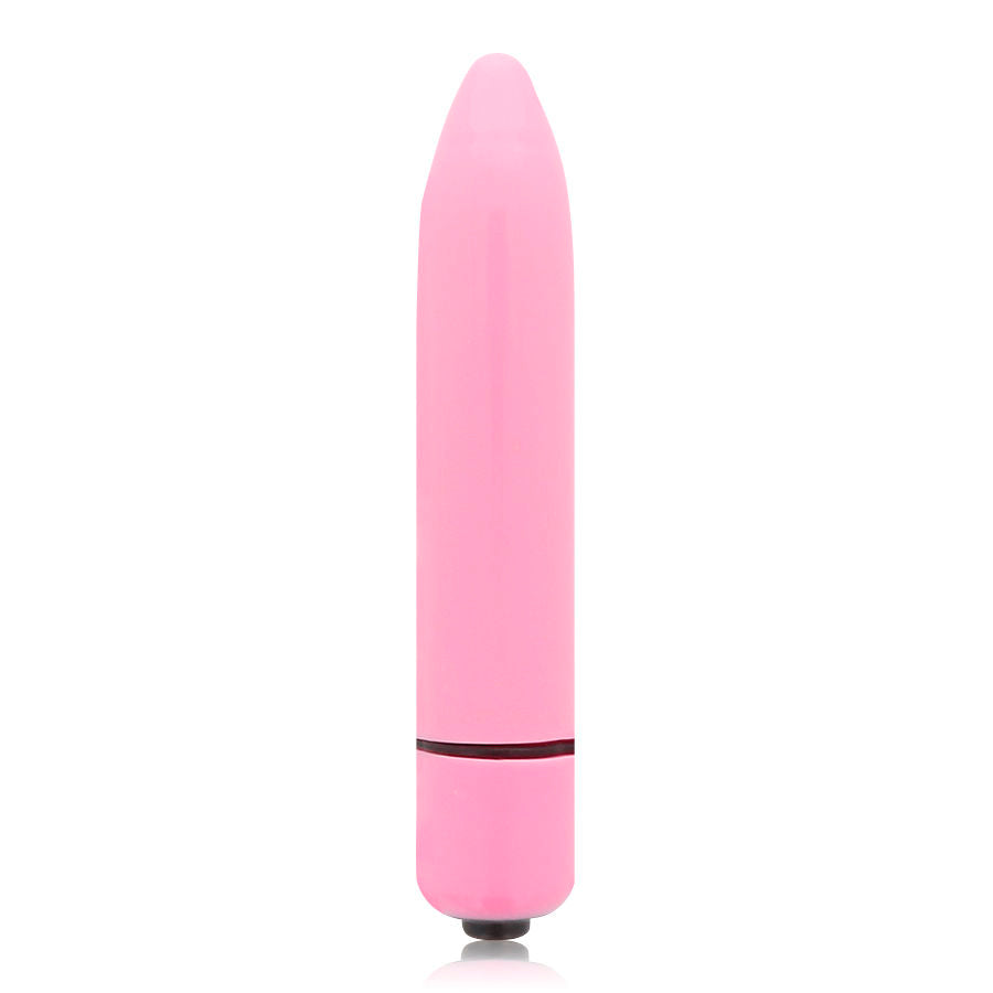 Glossy Thin Vibe Deep Rose | Niks.fi verkkokauppa