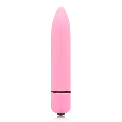 Glossy Thin Vibe Deep Rose | Niks.fi verkkokauppa