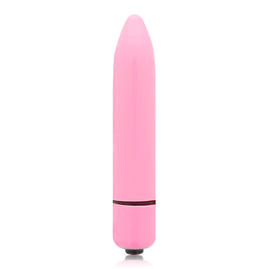 Glossy Thin Vibe Deep Rose | Niks.fi verkkokauppa