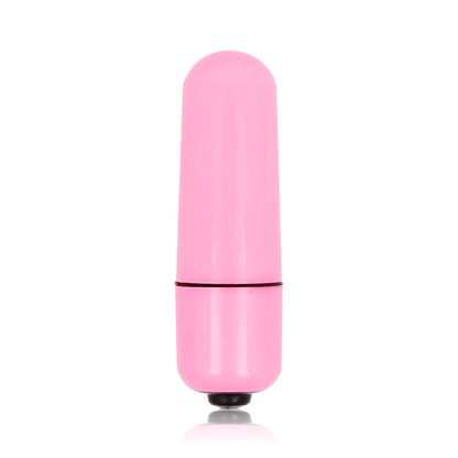 Glossy Small Bullet Vibe Deep Rose | Niks.fi verkkokauppa