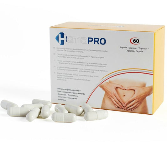 500 Cosmetics Hemapro Pills Pills For Hemorriods Treatment | Niks.fi verkkokauppa
