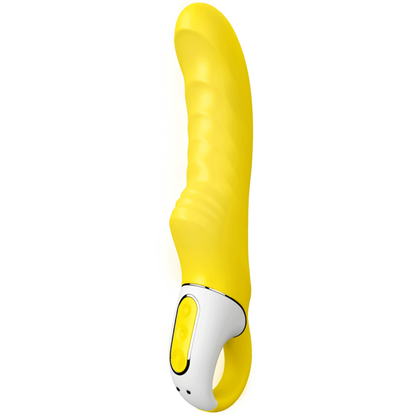 Satisfyer Vibe Yummy Sunshine | Niks.fi verkkokauppa