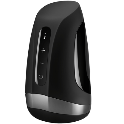 Miesten Satisfyer Heat Vibration | Niks.fi verkkokauppa