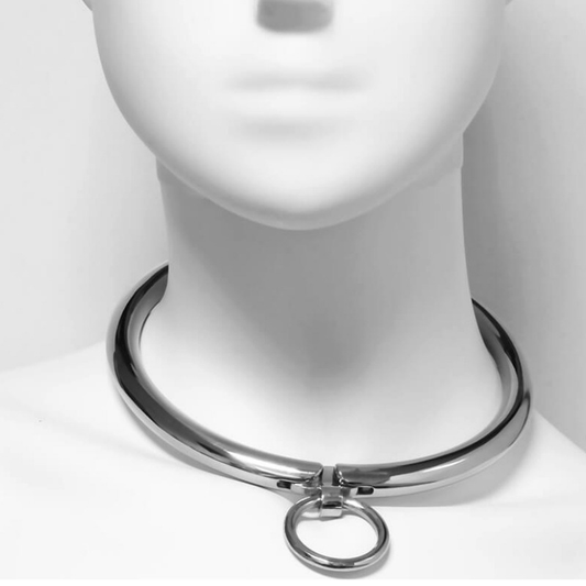 Metal Necklace Combination Closure 13.5 Cm | Niks.fi verkkokauppa