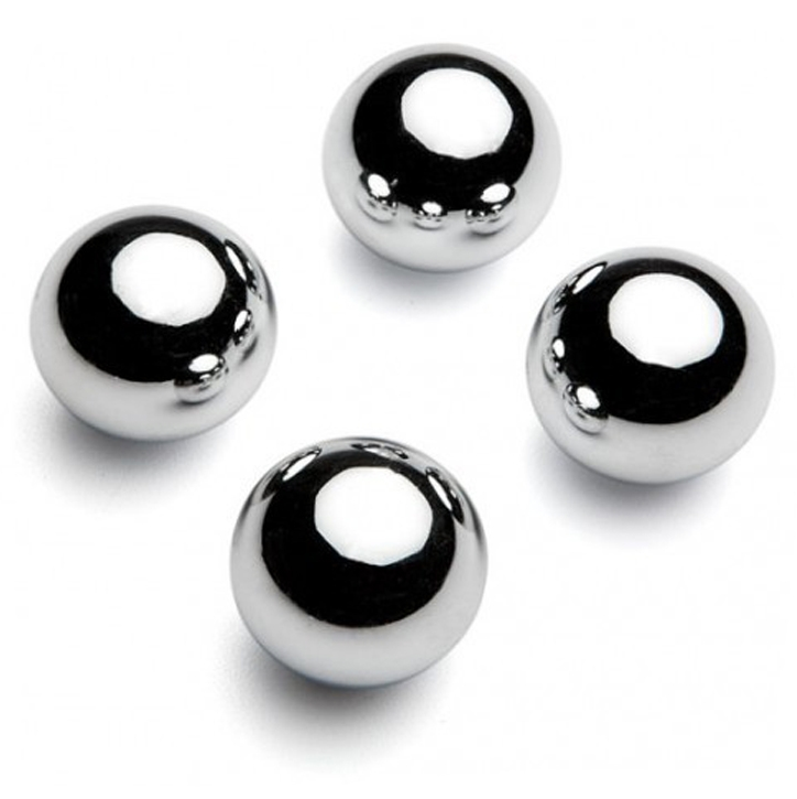Set 2 Magnetic Balls 10 Mm | Niks.fi verkkokauppa