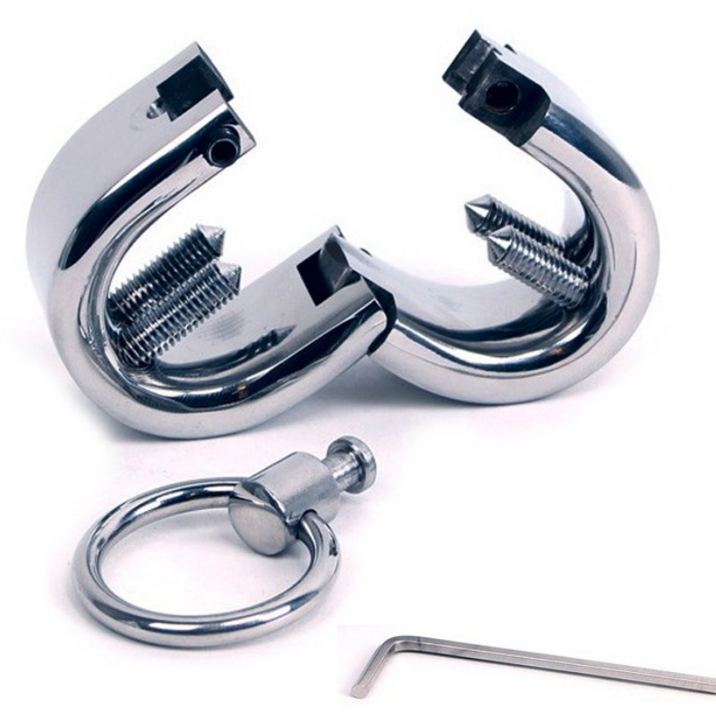 Testicle Bracelet | Niks.fi verkkokauppa