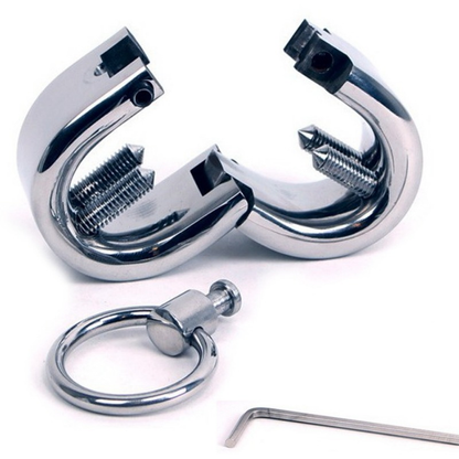 Testicle Bracelet | Niks.fi verkkokauppa