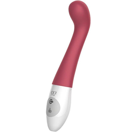 Dreamlove Outlet Cici Beauty Vibrator Number 1 | Niks.fi verkkokauppa