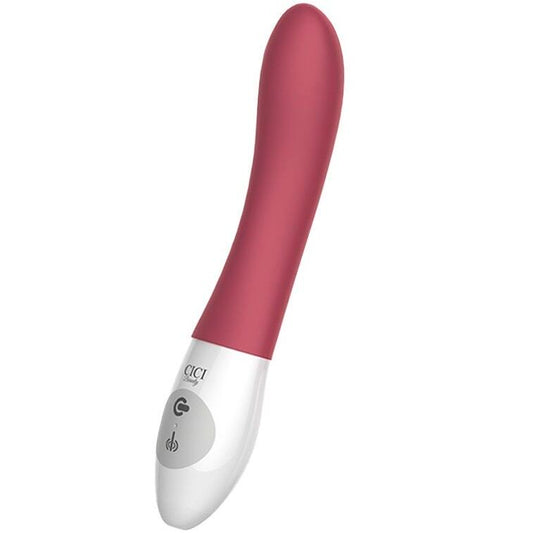 Dreamlove Outlet Cici Beauty Vibrator Number 3 | Niks.fi verkkokauppa