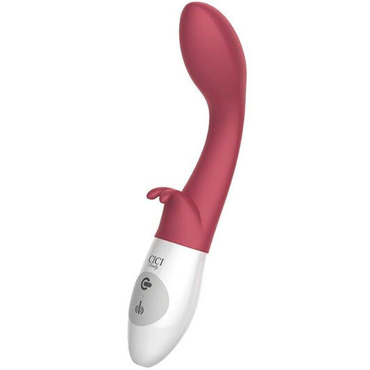 Dreamlove Outlet Cici Beauty Vibrator Number 4 | Niks.fi verkkokauppa