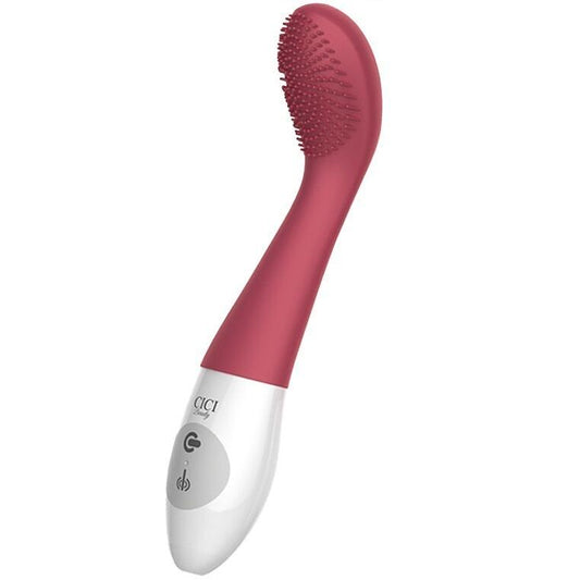 Dreamlove Outlet Cici Beauty Vibrator Number 5 | Niks.fi verkkokauppa