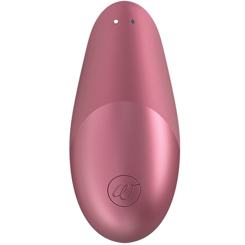 Womanizer Liberty Clitoris Stimulator Color Pink Rose | Niks.fi verkkokauppa