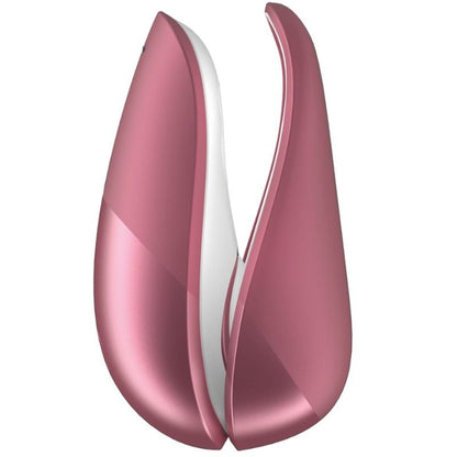 Womanizer Liberty Clitoris Stimulator Color Pink Rose | Niks.fi verkkokauppa