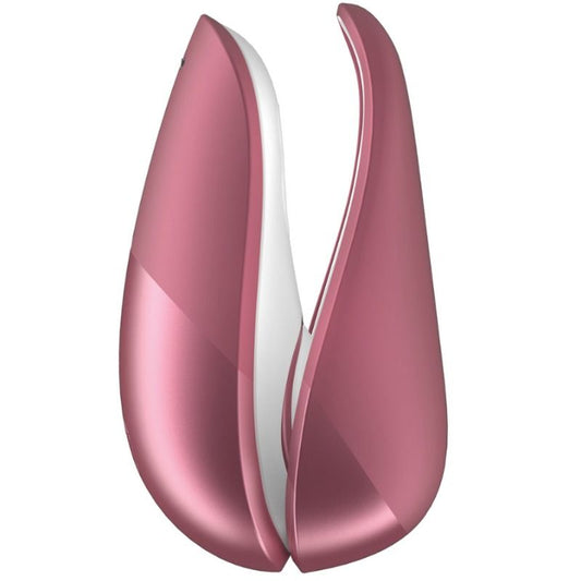 Womanizer Liberty Clitoris Stimulator Color Pink Rose | Niks.fi verkkokauppa