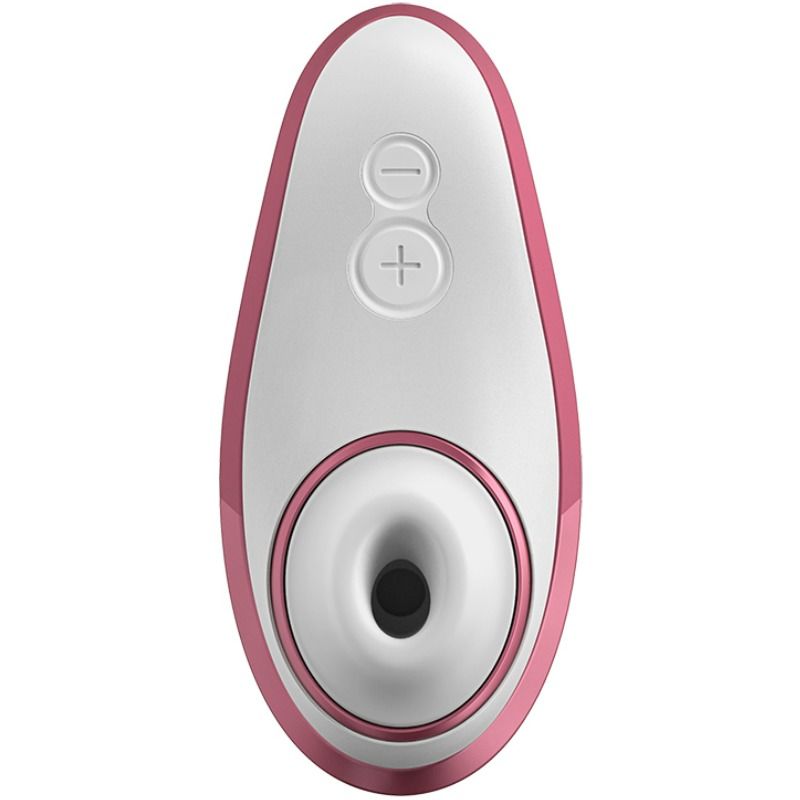 Womanizer Liberty Clitoris Stimulator Color Pink Rose | Niks.fi verkkokauppa