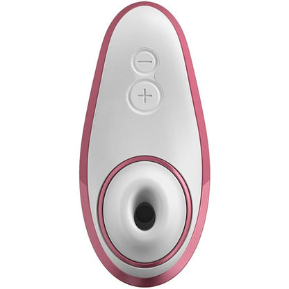 Womanizer Liberty Clitoris Stimulator Color Pink Rose | Niks.fi verkkokauppa