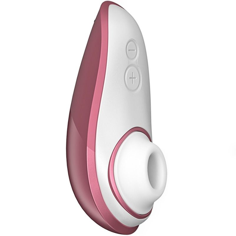 Womanizer Liberty Clitoris Stimulator Color Pink Rose | Niks.fi verkkokauppa
