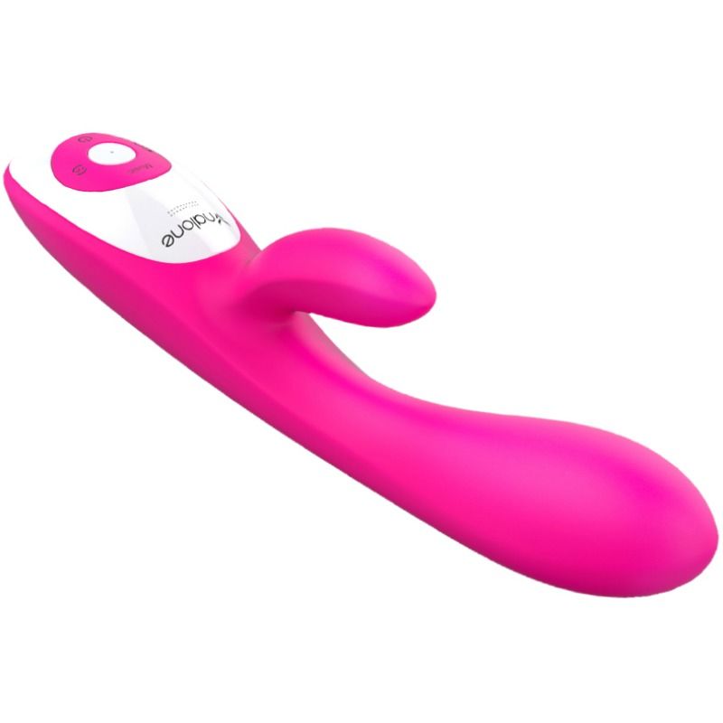 Nalone Want Rechargeable Vibrator Voice Control | Niks.fi verkkokauppa