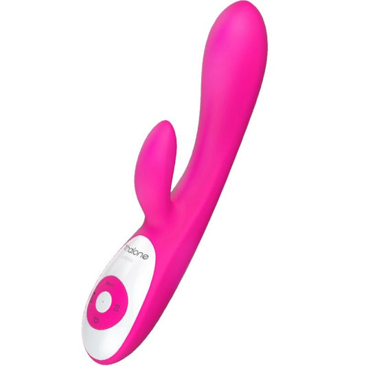 Nalone Want Rechargeable Vibrator Voice Control | Niks.fi verkkokauppa