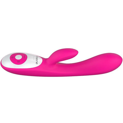 Nalone Want Rechargeable Vibrator Voice Control | Niks.fi verkkokauppa