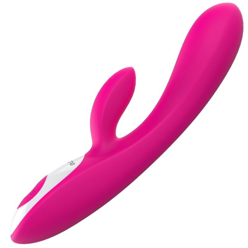 Nalone Want Rechargeable Vibrator Voice Control | Niks.fi verkkokauppa