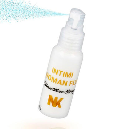 Nina Kikќ Intimi Womanfly Female Orgasm Enhancer | Niks.fi verkkokauppa