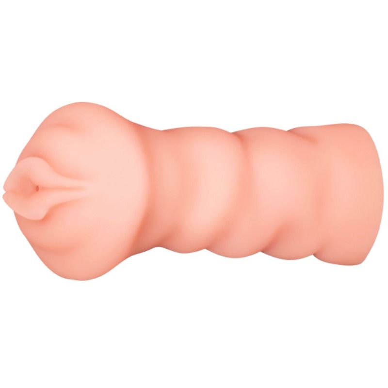 Crazy Bull Leila Vagina Masturbador 13.5 Cm | Niks.fi verkkokauppa