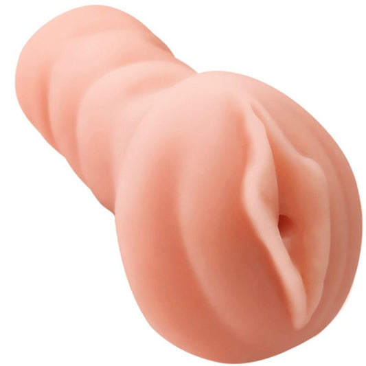 Crazy Bull Leila Vagina Masturbador 13.5 Cm | Niks.fi verkkokauppa