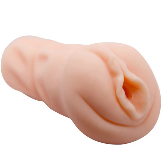 Crazy Bull Mavis Vagina Masturbador 15.2 Cm | Niks.fi verkkokauppa