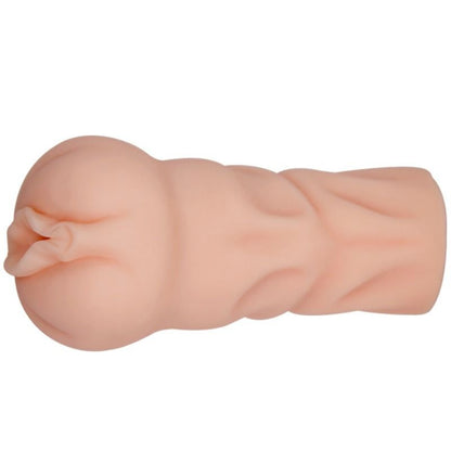 Crazy Bull Mavis Vagina Masturbador 15.2 Cm | Niks.fi verkkokauppa