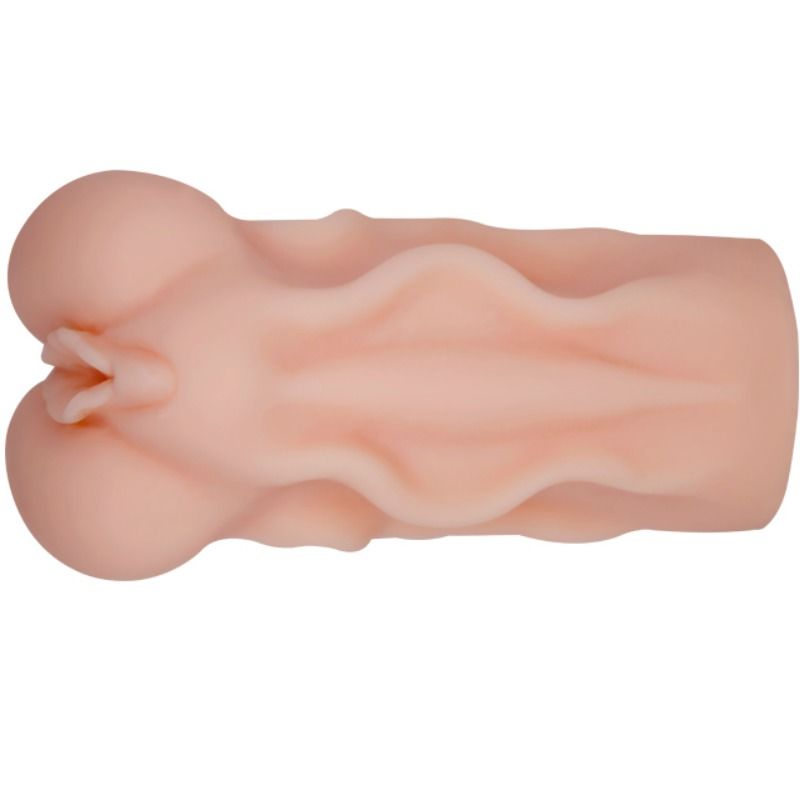 Crazy Bull Linda Vagina Masturbator 13.7 Cm | Niks.fi verkkokauppa