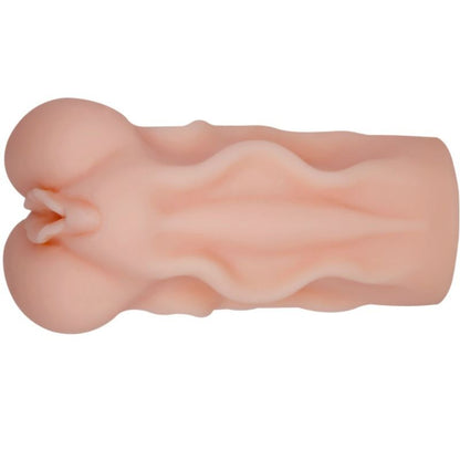 Crazy Bull Linda Vagina Masturbator 13.7 Cm | Niks.fi verkkokauppa