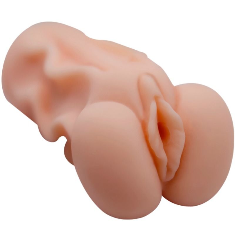 Crazy Bull Linda Vagina Masturbator 13.7 Cm | Niks.fi verkkokauppa