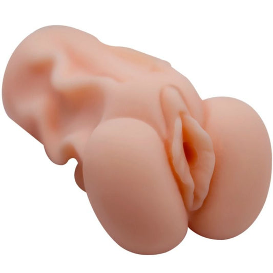 Crazy Bull Linda Vagina Masturbator 13.7 Cm | Niks.fi verkkokauppa