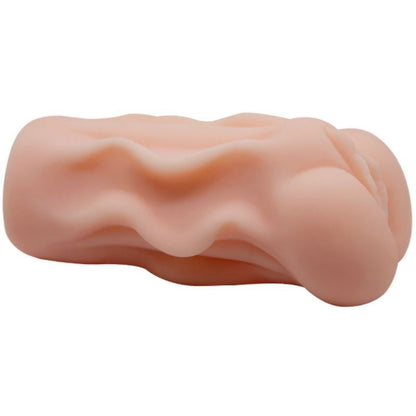 Crazy Bull Linda Vagina Masturbator 13.7 Cm | Niks.fi verkkokauppa