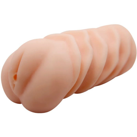 Crazy Bull Isabel Vagina Masturbator 13.5 Cm | Niks.fi verkkokauppa