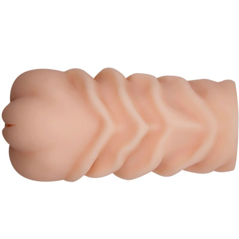 Crazy Bull Isabel Vagina Masturbator 13.5 Cm | Niks.fi verkkokauppa