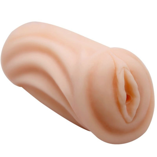 Crazy Bull Jane Vagina Masturbator 13.5 Cm | Niks.fi verkkokauppa