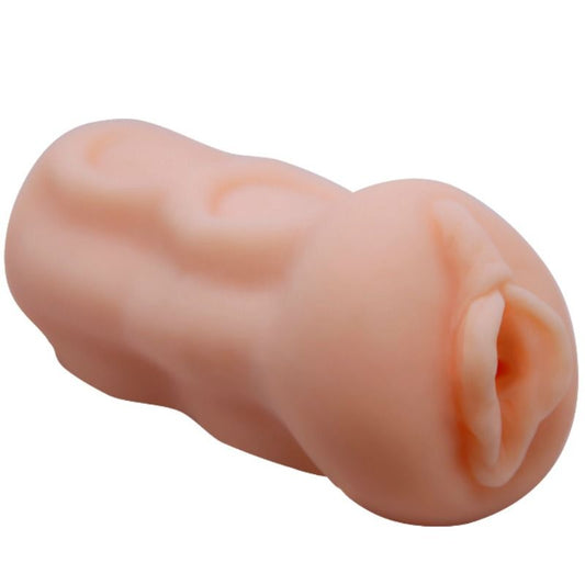 Crazy Bull Lillian Vagina Masturbator 13 Cm | Niks.fi verkkokauppa