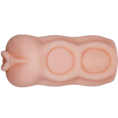 Crazy Bull Lillian Vagina Masturbator 13 Cm | Niks.fi verkkokauppa
