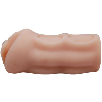 Crazy Bull Lillian Vagina Masturbator 13 Cm | Niks.fi verkkokauppa