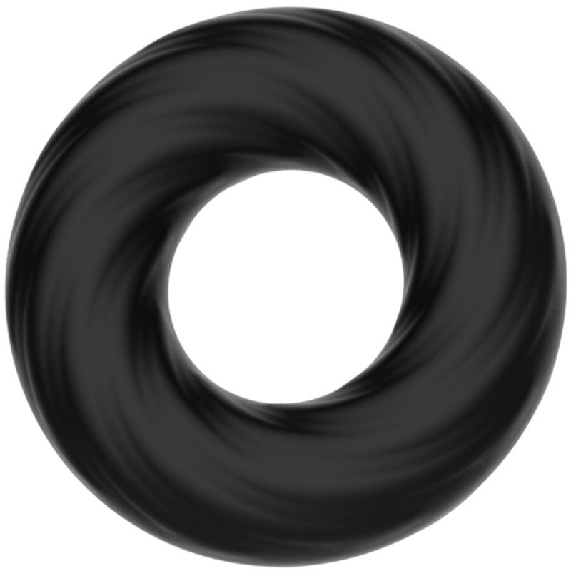 Crazy Bull Super Soft Silicone Ring | Niks.fi verkkokauppa